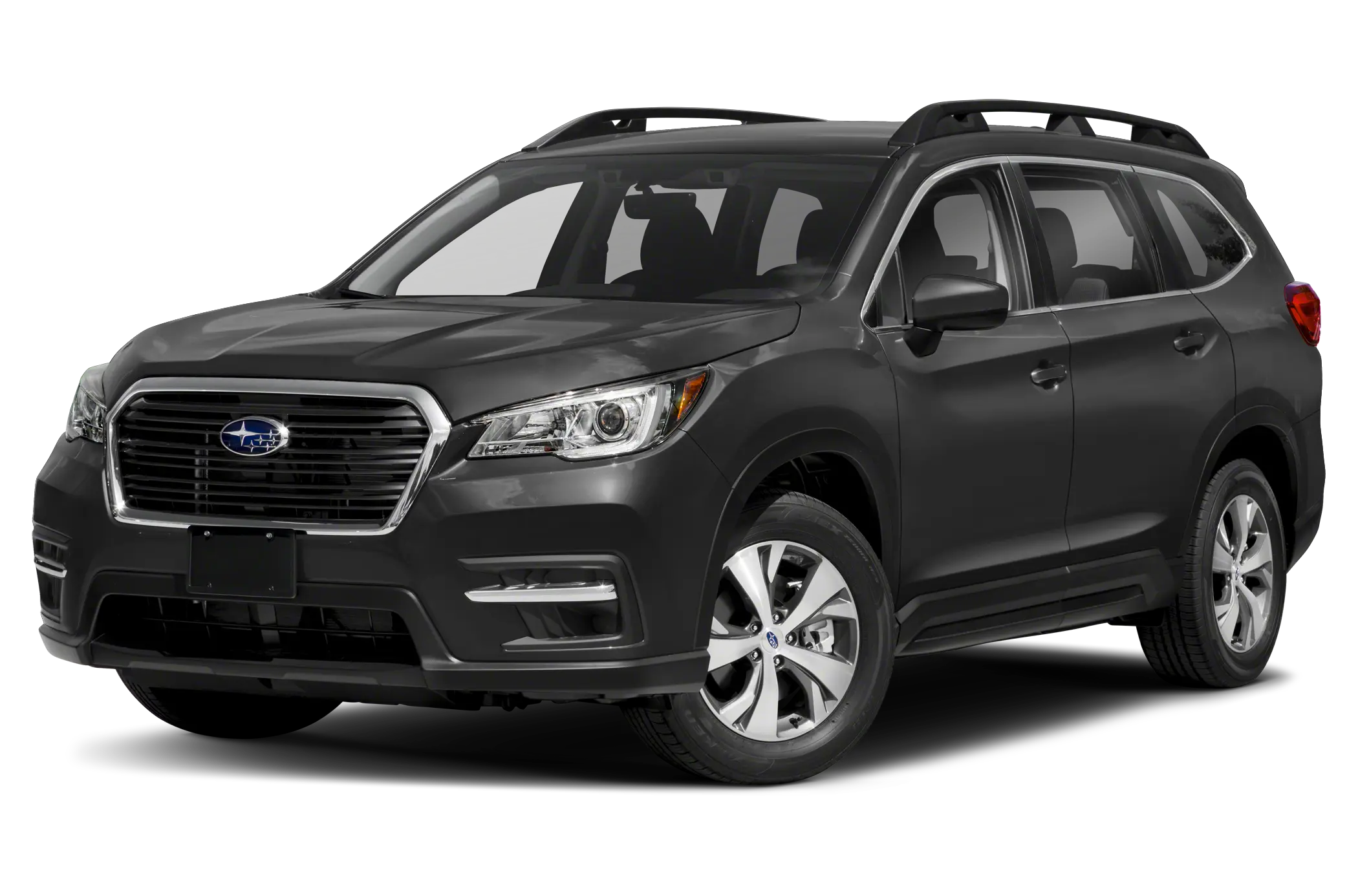 Vehículo JC Conductor VIP